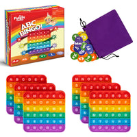 ABC Bingo