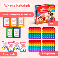 Thumbnail for .Kindergarten Bundle