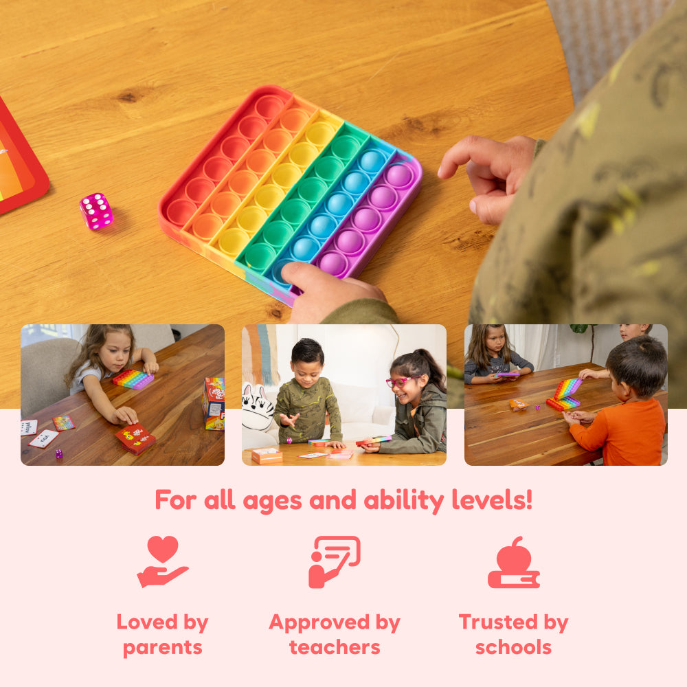 .Kindergarten Bundle