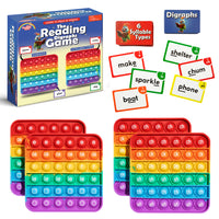 Thumbnail for The Reading Digraphs Game.