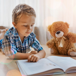 How Much Time Per Day Should I Spend on Literacy Activities?