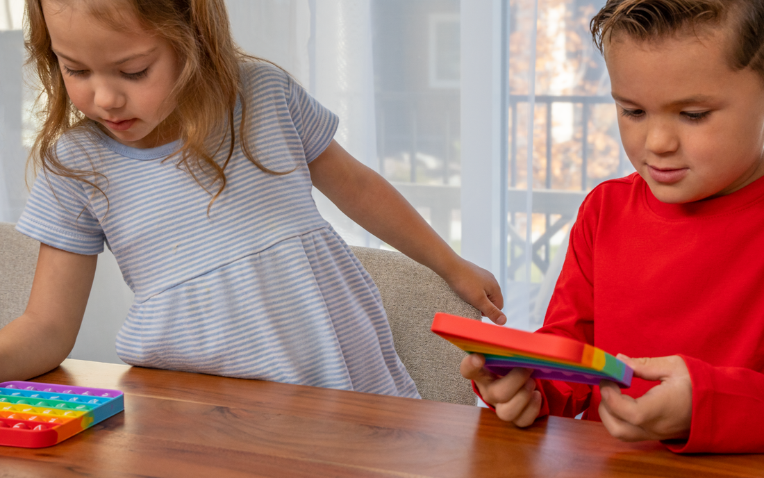 Why Does My Child Give Up So Easily When Learning?