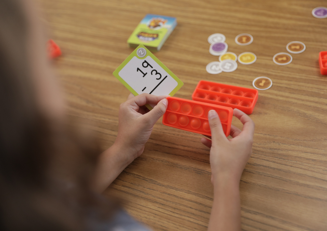 Can Play Really Teach Reading and Math Skills?