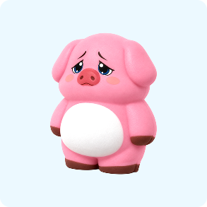 Squishy pet