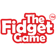 The Fidget Games logo