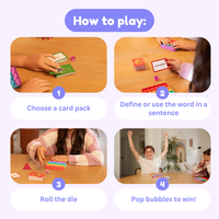 Thumbnail for .The Vocabulary Game