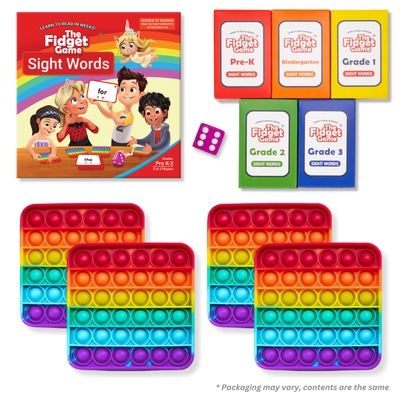 Sight Words
