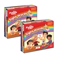 Thumbnail for Sight Words - Buy 1 Get 1, 50% Off.