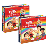 Thumbnail for Sight Words - Buy 1 Get 1, 50% Off.