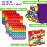 Thumbnail for .ABC BINGO!