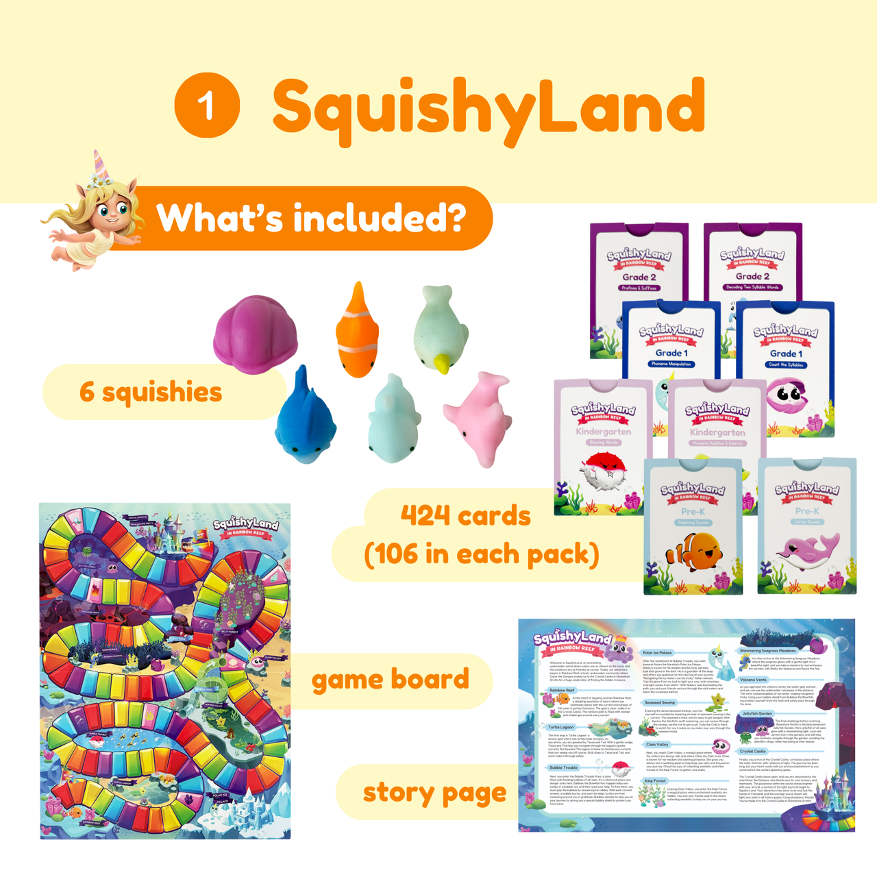 .2nd Grade Classroom Bundle