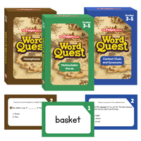 Thumbnail for Word Quest.