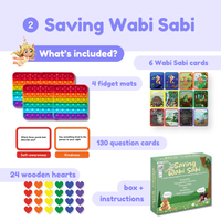 Thumbnail for .Grade 3-5 Classroom Bundle