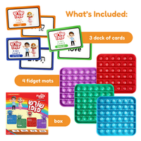 Thumbnail for Hebrew WordPop!.