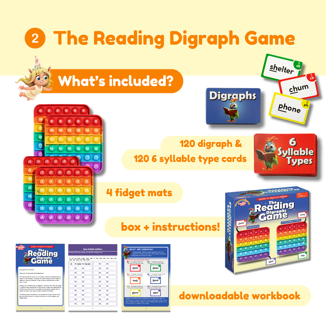 .2nd Grade Classroom Bundle