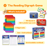 Thumbnail for .2nd Grade Classroom Bundle