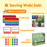 Thumbnail for .2nd Grade Classroom Bundle