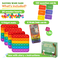 Thumbnail for .Saving Wabi Sabi