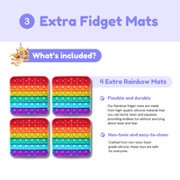 Thumbnail for .Grade 3-5 Classroom Bundle