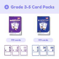 Thumbnail for .Grade 3-5 Classroom Bundle