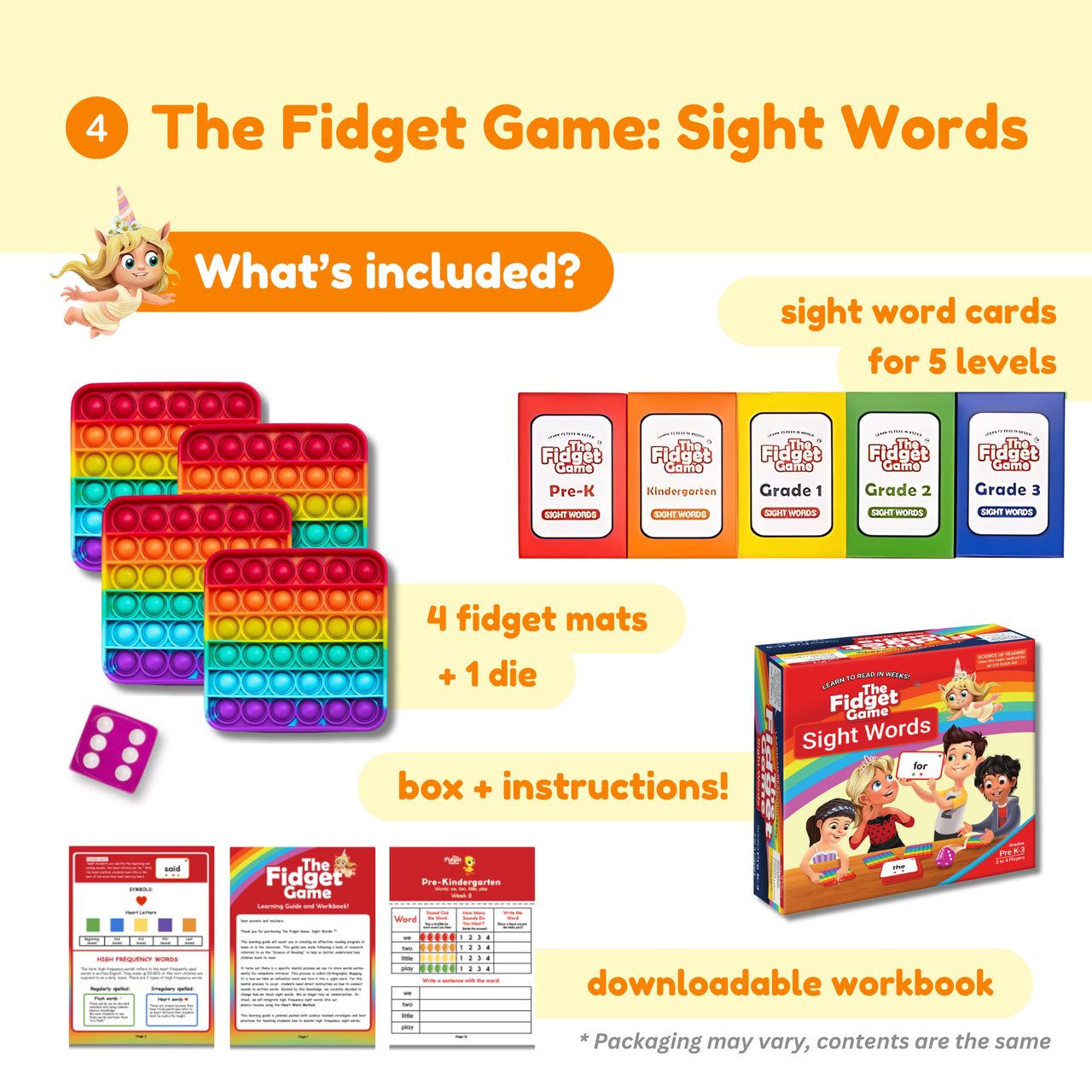 .2nd Grade Classroom Bundle