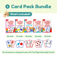 Thumbnail for Kindergarten Classroom Bundle