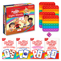 .Kindergarten Bundle