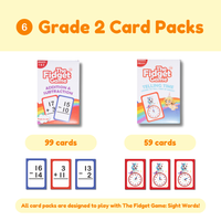 Thumbnail for .2nd Grade Classroom Bundle