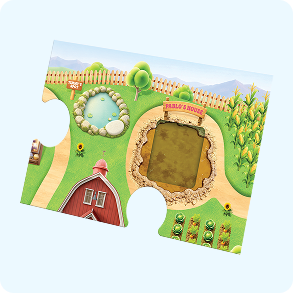 House map