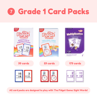 Thumbnail for .1st Grade Classroom Bundle