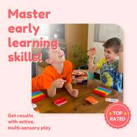 Thumbnail for Sight Words + The Reading Digraphs Game.