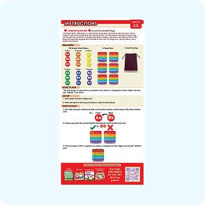 1 Instruction Guide