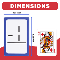 Thumbnail for .Pre-K & Kindergarten Addition & Subtraction Card Pack