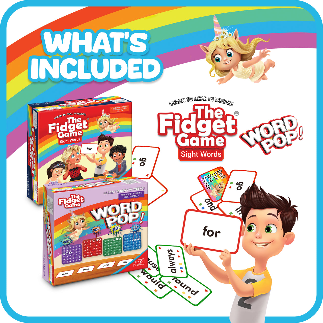 .Ultimate Reading Bundle