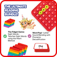 Thumbnail for .Ultimate Reading Bundle