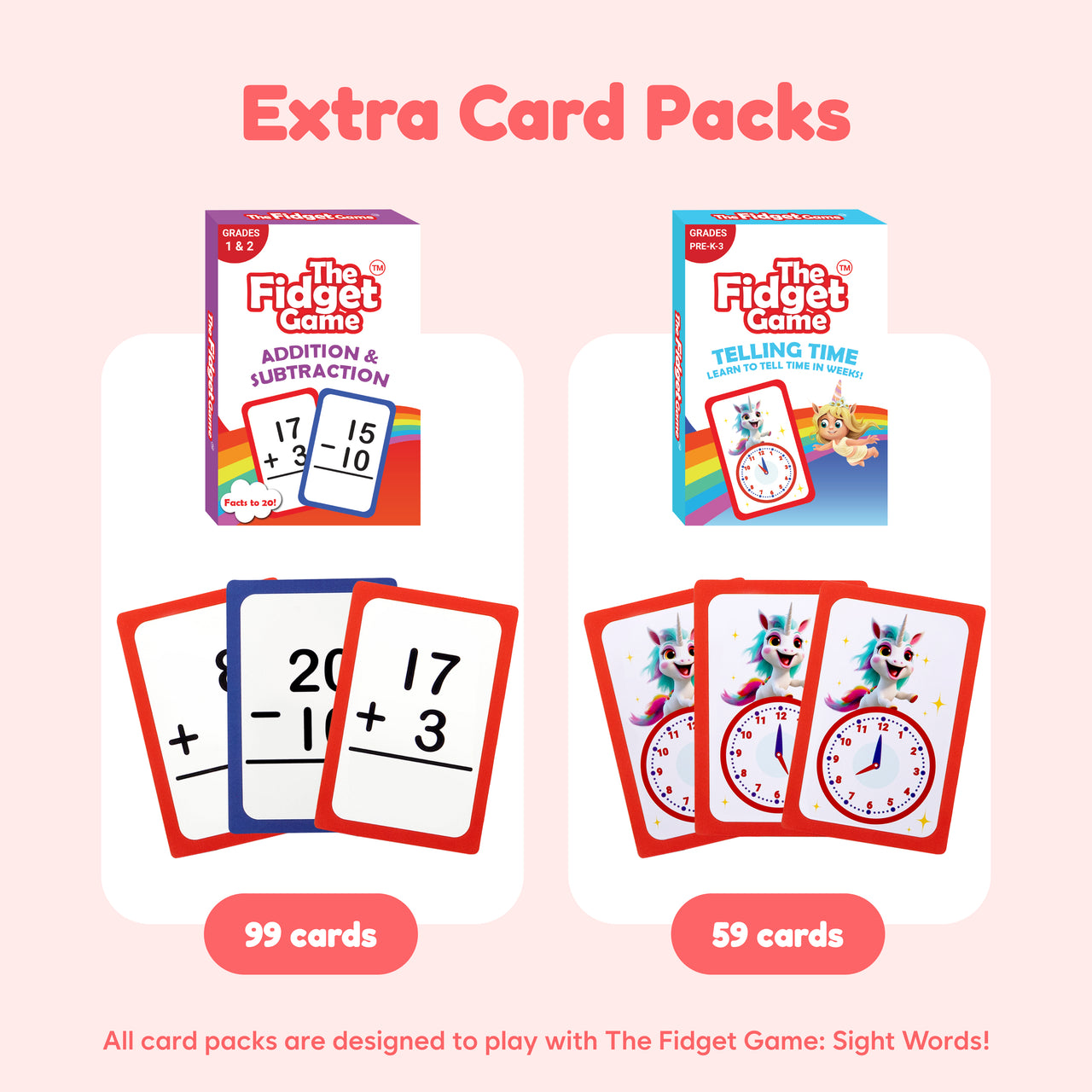 Grade 1 Shark Tank Bundle.