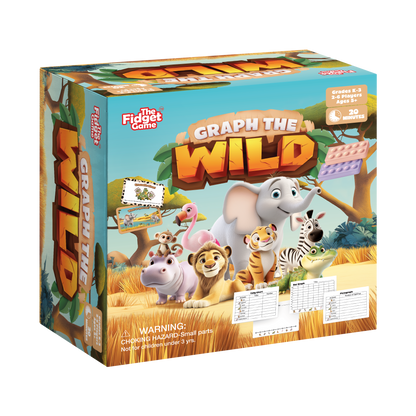 Graph the Wild.