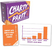 Thumbnail for .Charty Party: All Ages Edition