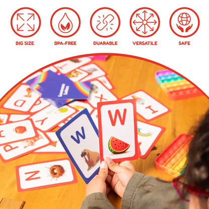 Card Pack Bundle.
