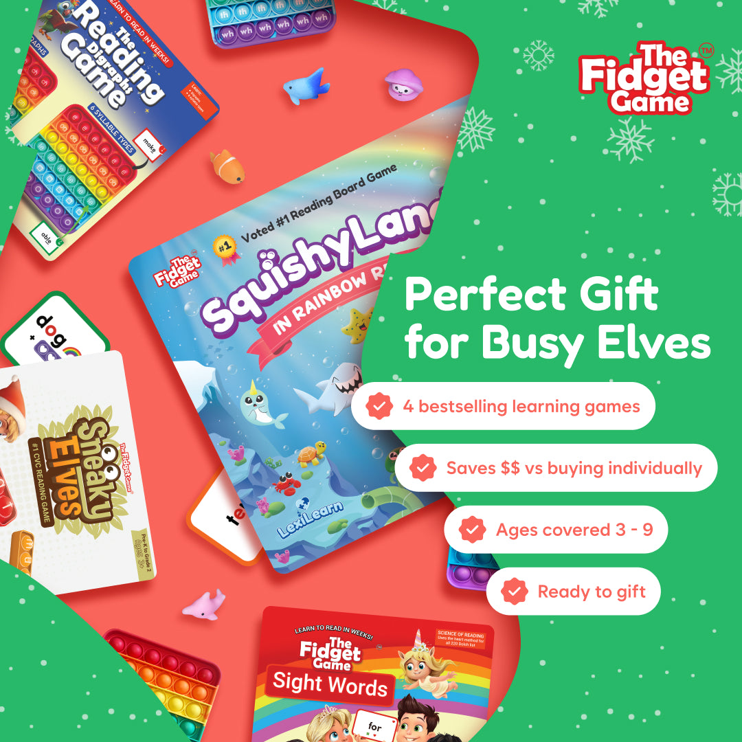 Holiday Bestseller Bundle.