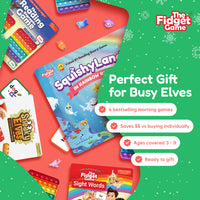 Thumbnail for Holiday Bestseller Bundle.