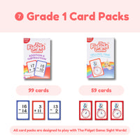Thumbnail for 1st Grade Classroom Bundle.