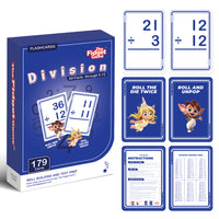 Thumbnail for .Division Card Pack