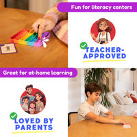 Thumbnail for .The Reading Digraphs Game