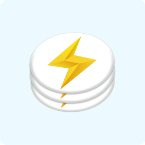 3 Lightning Strikes Token