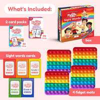 Thumbnail for .Grade 1 and 2 Bundle