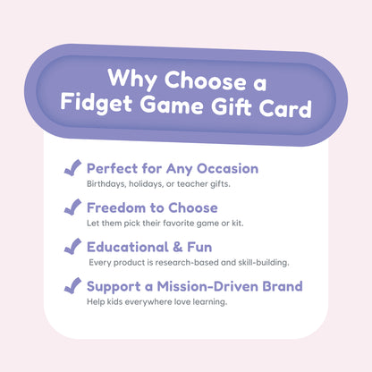 Gift Card!.