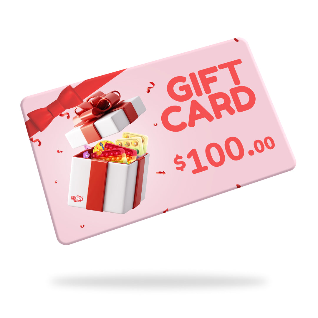 Gift Card!.