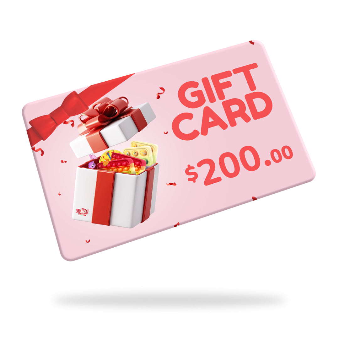 Gift Card!.