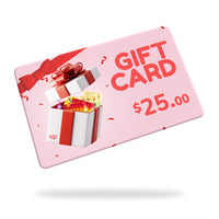 Thumbnail for Gift Card!.